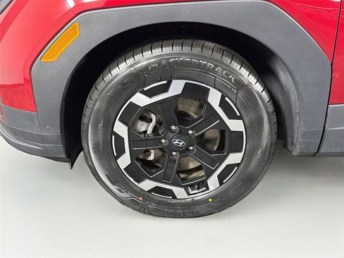 Used 2025 Hyundai Santa Fe SEL image 30