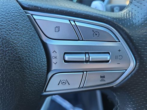 Used 2021 Hyundai Santa Fe Calligraphy w/ Cargo Package AWD/4WD image 21