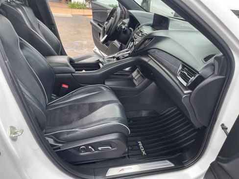 Used 2020 Acura RDX A-Spec image 18