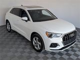 Used 2021 Audi Q3 2.0T Premium w/ Convenience Package image 2