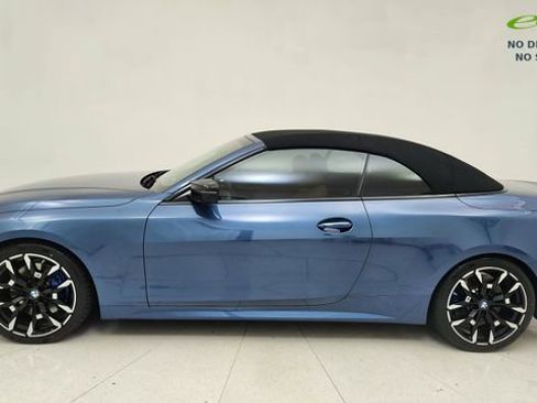 Used 2026 BMW M440i Convertible RWD image 18