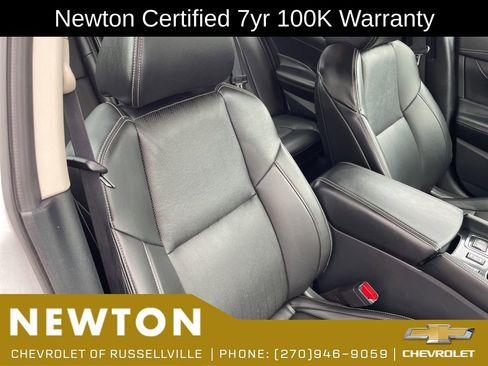 Used 2022 Nissan Maxima SV w/ Floor Mat Group FWD image 22