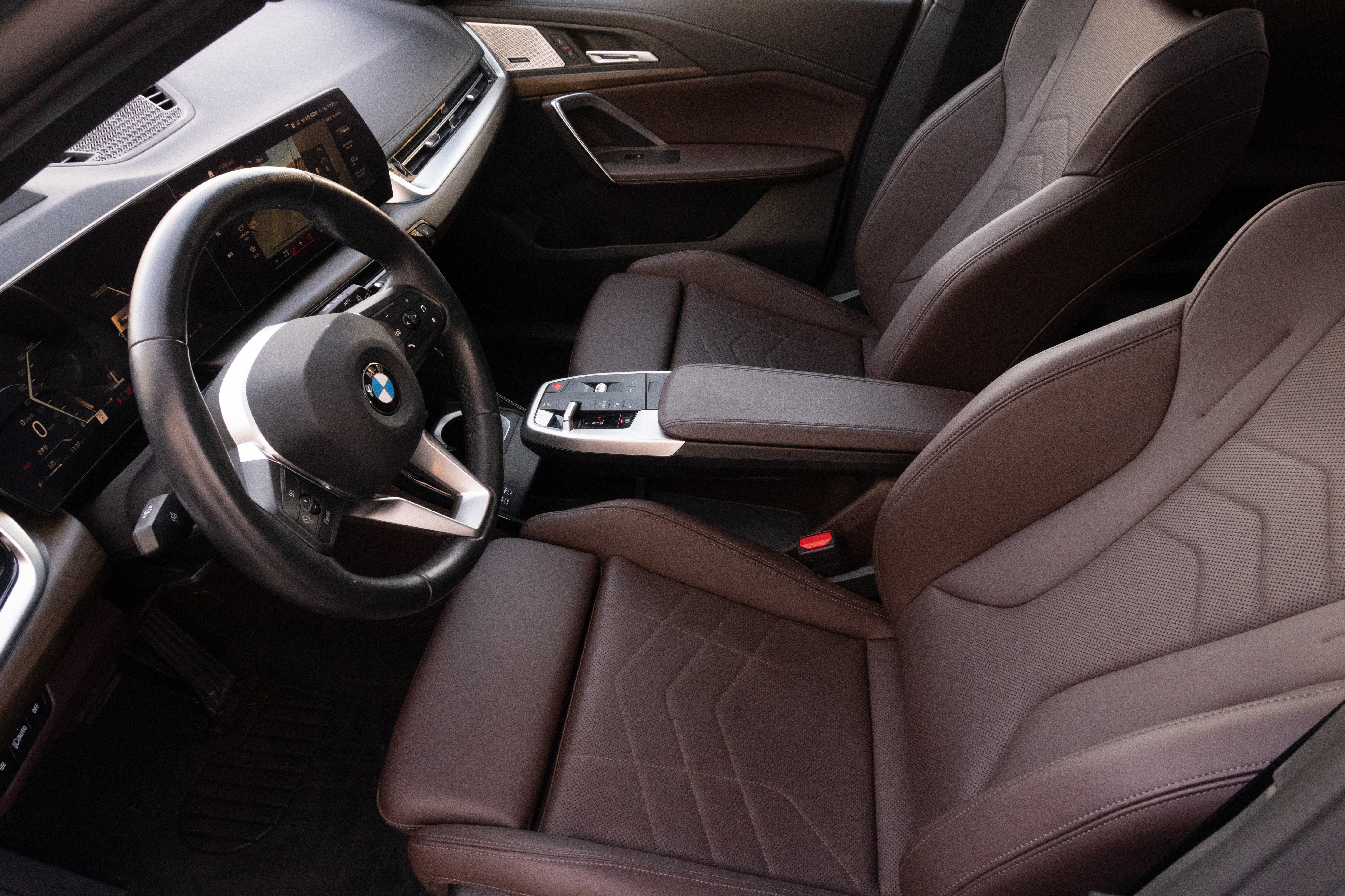 Certified 2023 BMW X1 xDrive28i w/ Premium Package AWD/4WD image 9
