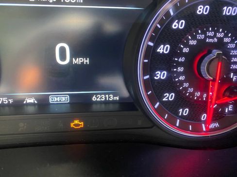 Used 2021 Genesis G70 2.0T w/ Elite Package RWD image 15