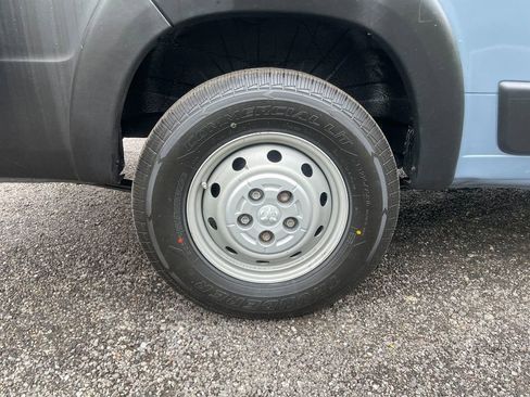 Used 2019 RAM ProMaster 3500 FWD image 30