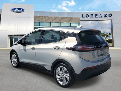 Used 2023 Chevrolet Bolt LT w/ Driver Confidence Package image 7