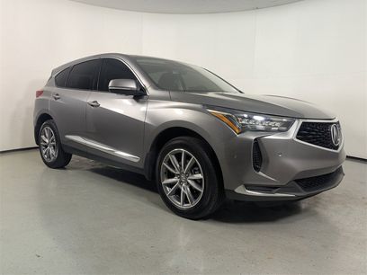 Used 2024 Acura RDX w/ Technology Package