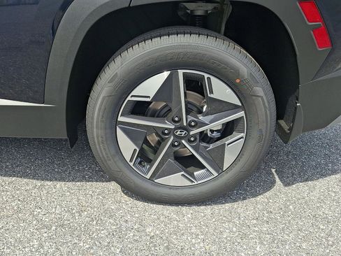 New 2026 Hyundai Tucson SEL image 5