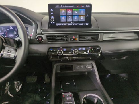 Certified 2024 Honda Pilot Elite image 21
