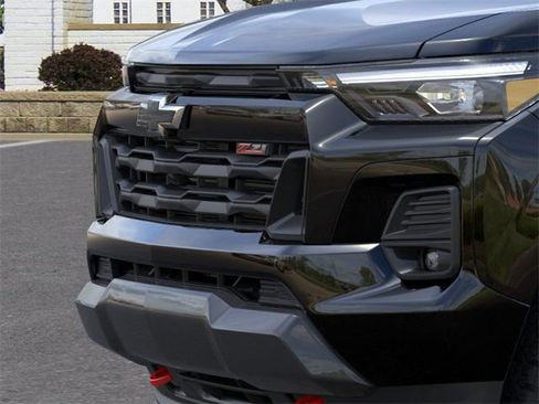 New 2026 Chevrolet Colorado Z71 w/ Technology Package AWD/4WD image 13