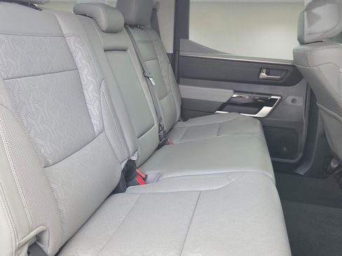 Used 2022 Toyota Tundra Limited w/ Power Package image 19