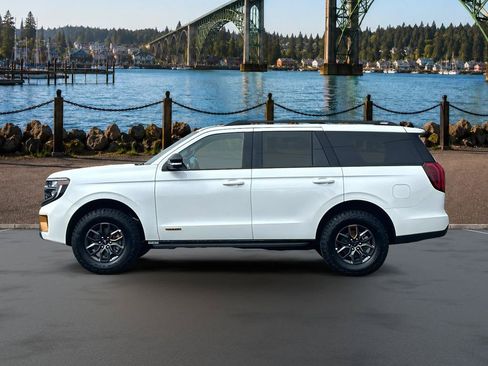 New 2027 Ford Expedition Tremor AWD/4WD image 5