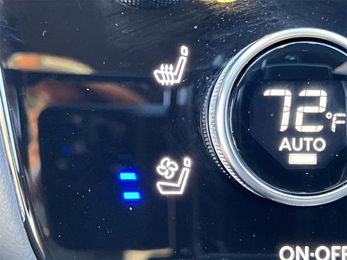 Certified 2025 INFINITI QX60 Autograph w/ Lighting Package (N92) image 27