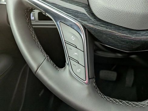 New 2026 Cadillac XT5 Premium Luxury w/ LPO, Floor Liner Package image 8