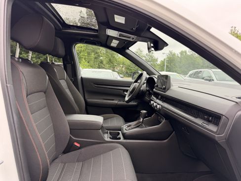 Certified 2023 Honda CR-V Sport image 14