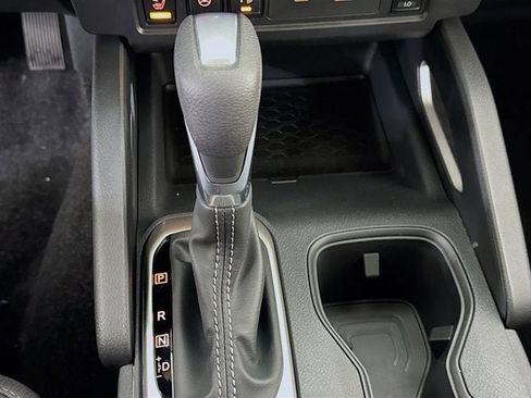 New 2026 Nissan Frontier SV w/ All-Weather Content Package image 16