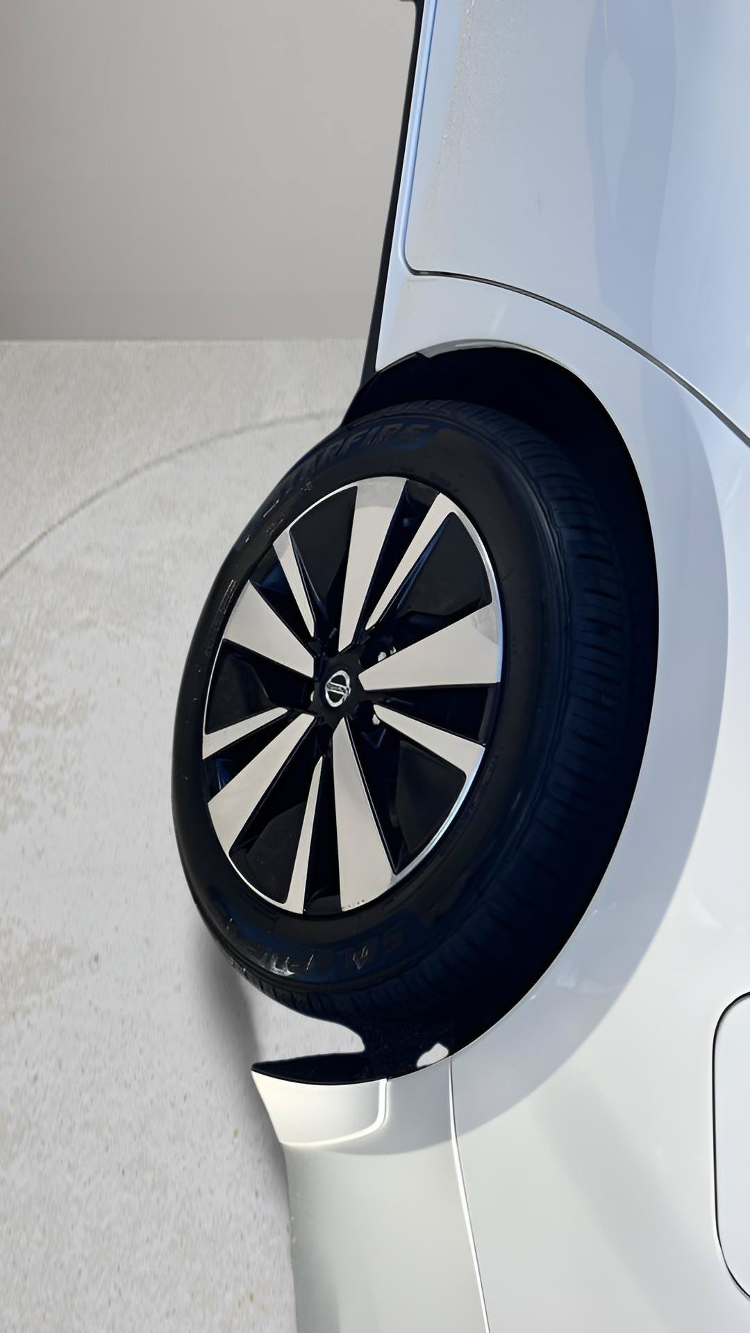 Used 2019 Nissan Altima 2.5 SV AWD/4WD image 11