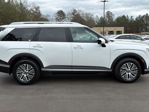 New 2026 Hyundai Palisade SEL Premium image 4