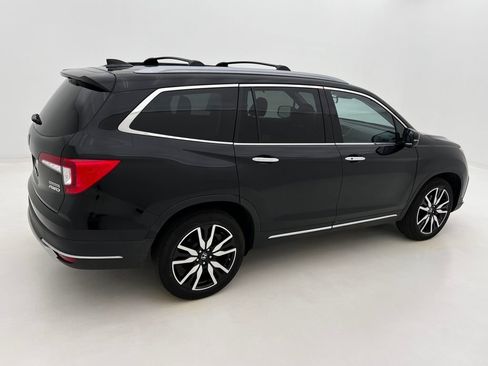 Used 2020 Honda Pilot Touring image 9