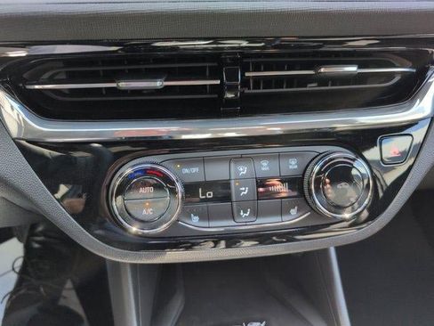 New 2026 Buick Envista Sport Touring w/ Convenience I Package FWD image 21