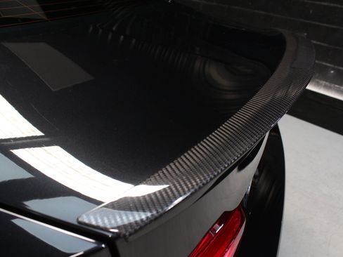 Used 2018 BMW M4 Coupe w/ Competition Package RWD image 13