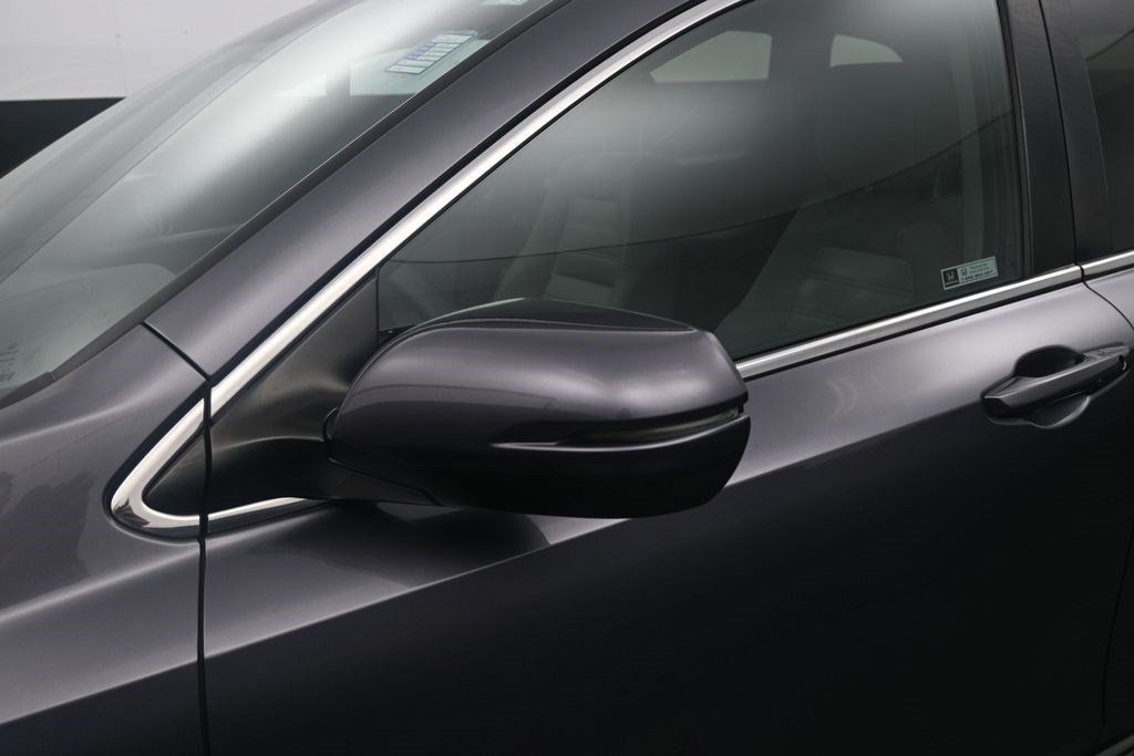 Used 2019 Honda CR-V EX image 11
