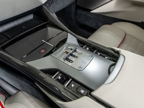Certified 2025 Ferrari Purosangue AWD/4WD image 25