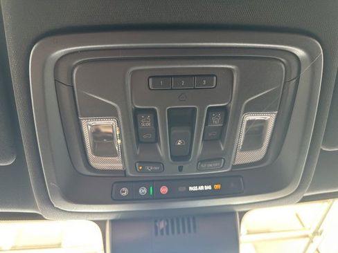 New 2026 Chevrolet Silverado 2500 High Country w/ High Country Premium Package image 23