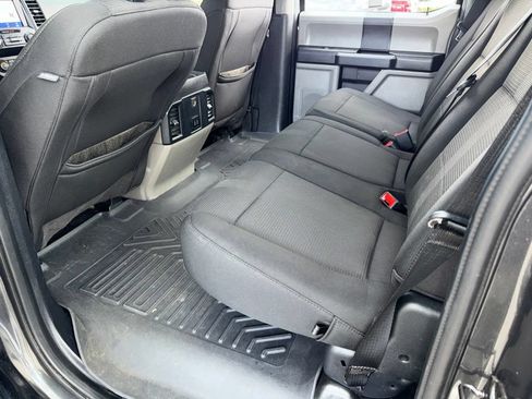 Used 2020 Ford F150 XL w/ Equipment Group 101A Mid AWD/4WD image 29