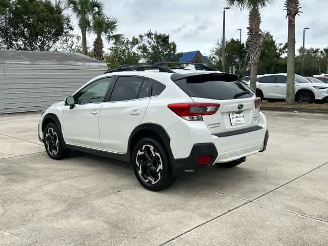 Used 2021 Subaru Crosstrek 2.5i Limited w/ Popular Package #4 AWD/4WD image 12