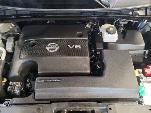 Used 2019 Nissan Murano S w/ Cargo Package FWD image 30
