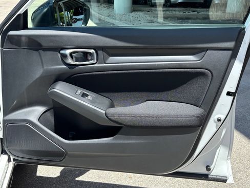 New 2026 Honda Civic Sport image 12