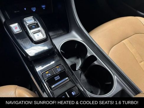 Used 2020 Hyundai Sonata Limited w/ Cargo Package FWD image 25