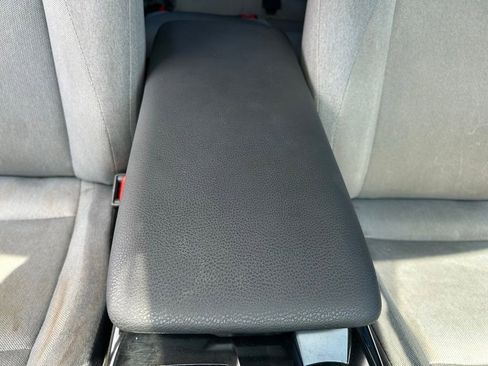 Used 2025 Toyota Camry LE w/ Convenience Package FWD image 47