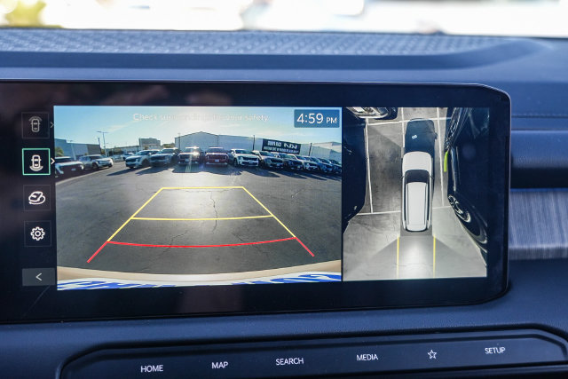 New 2027 Kia Telluride X-Line SX Prestige w/ Towing Package AWD/4WD image 25