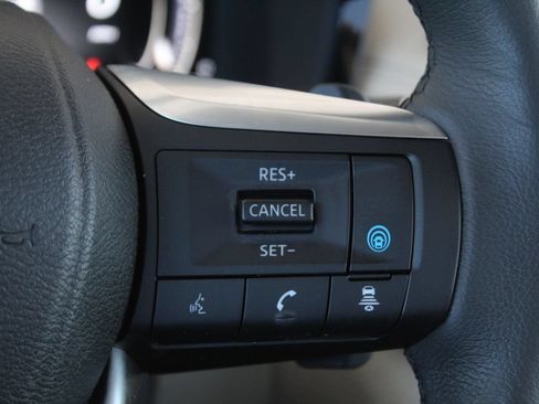 Used 2022 INFINITI QX60 Luxe w/ Cargo Package FWD image 26