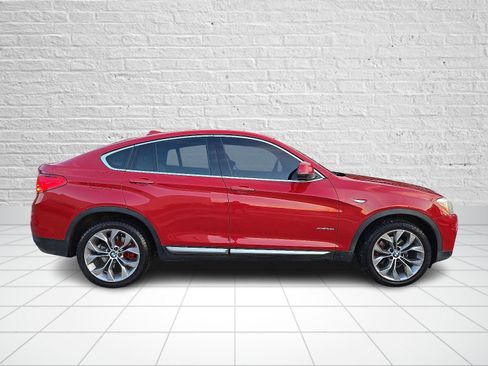 Used 2018 BMW X4 xDrive28i image 7