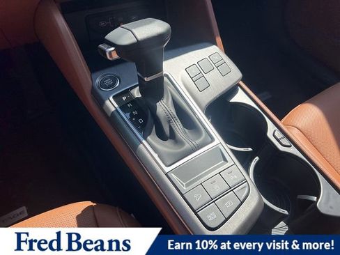 New 2026 Kia Sportage X-Line w/ X-Line Premium Package image 12