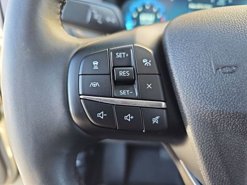 Used 2025 Ford Bronco Sport Big Bend w/ Convenience Package image 11