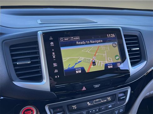 Used 2019 Honda Ridgeline RTL-E image 20