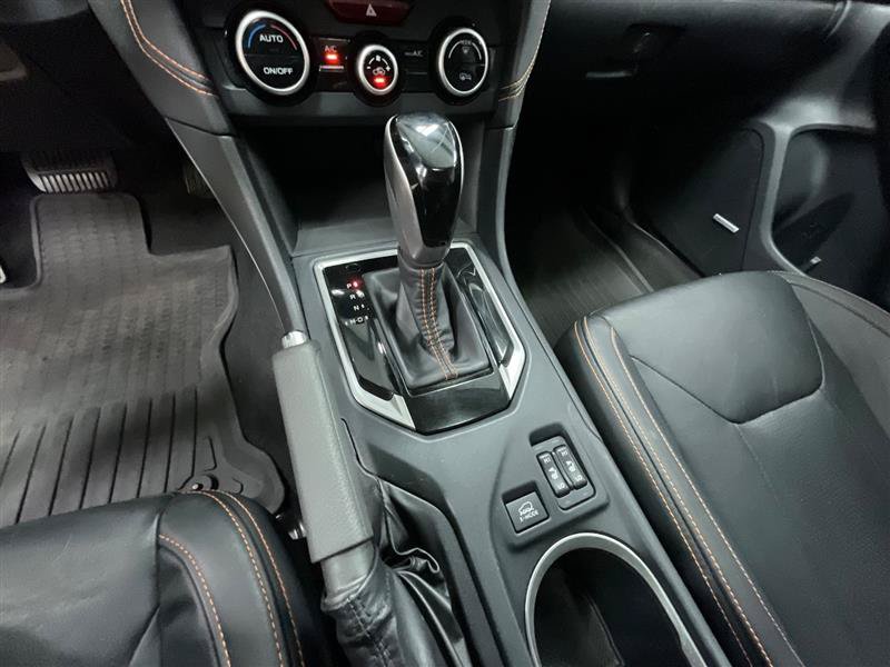 Used 2018 Subaru Crosstrek 2.0i Limited AWD/4WD image 15