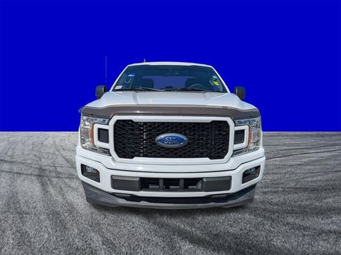 Used 2020 Ford F150 XL w/ Equipment Group 101A Mid RWD image 9