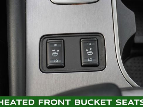 Used 2021 Nissan Murano SL image 22