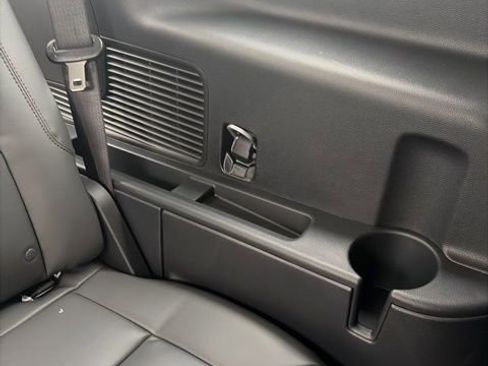 New 2026 Ford Explorer Active image 27