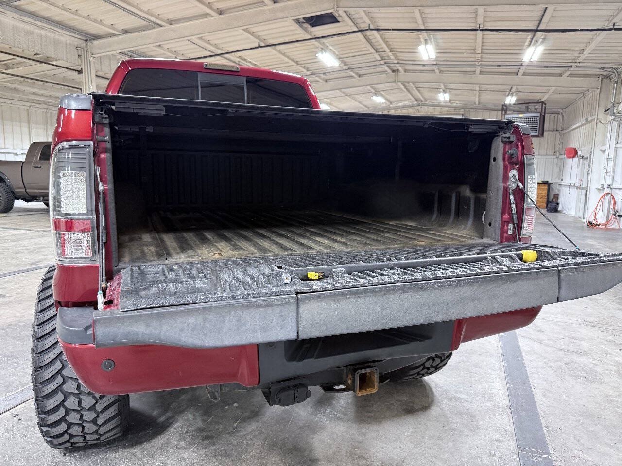 Used 2015 Ford F350 Platinum AWD/4WD image 30