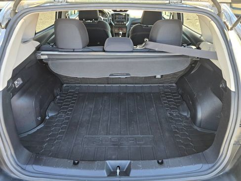 Used 2019 Subaru Crosstrek 2.0i Premium w/ Eyesight System AWD/4WD image 16