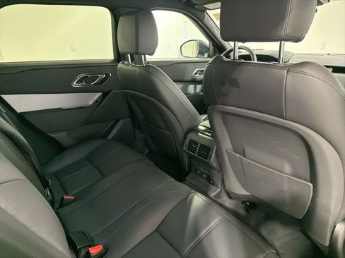 Used 2025 Land Rover Range Rover Velar S image 27