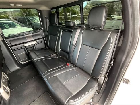 Certified 2021 Ford F250 Lariat AWD/4WD image 29