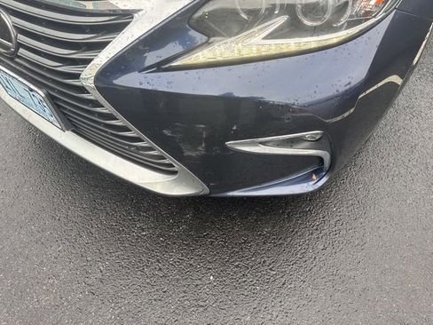Used 2017 Lexus ES 350 image 3