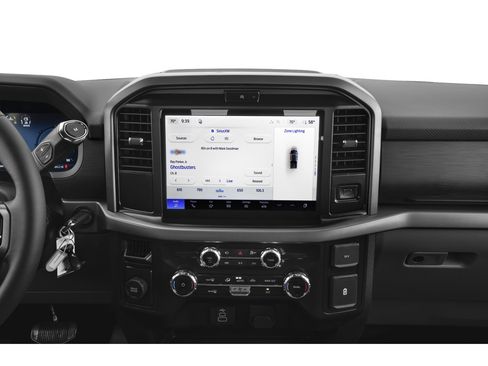 New 2026 Ford F150 XLT w/ Mobile Office Package AWD/4WD image 30